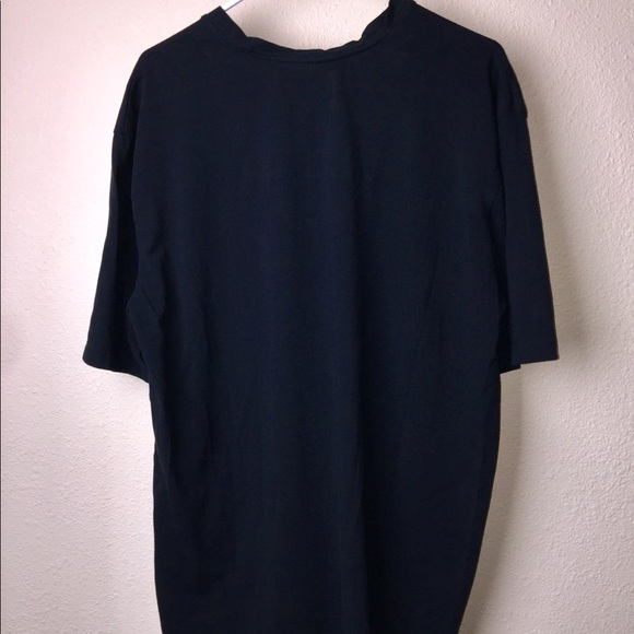 COPY - Alfani V Neck T Large Tall - Picture 3 of 3